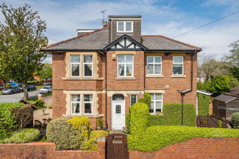 Beatty Avenue, Roath Park, Cardiff 5 bed semi