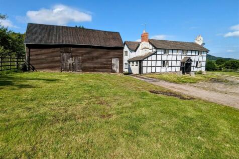 4 bedroom house for sale