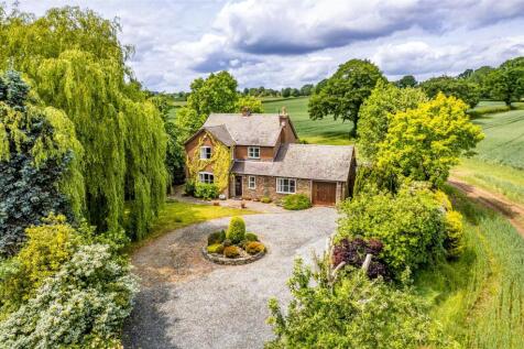 3 bedroom house for sale