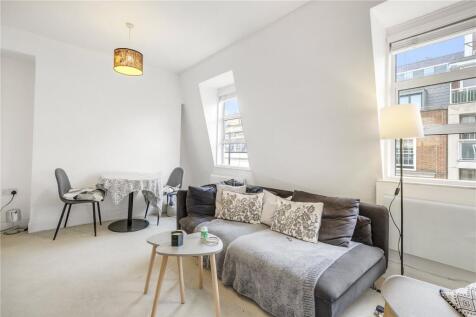 Picton Place, London, W1U 2 bed apartment for sale