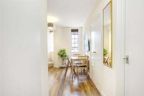 Chelsea Cloisters, Sloane Avenue, SW3 Studio for sale