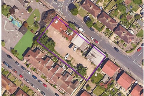 Land for sale