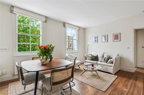 Lonsdale Road, London, W11 2 bed apartment for sale