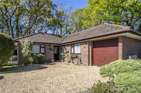 3 bedroom bungalow for sale