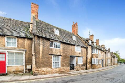 North Street, Oundle, Peterborough, PE8 3 bed house for sale