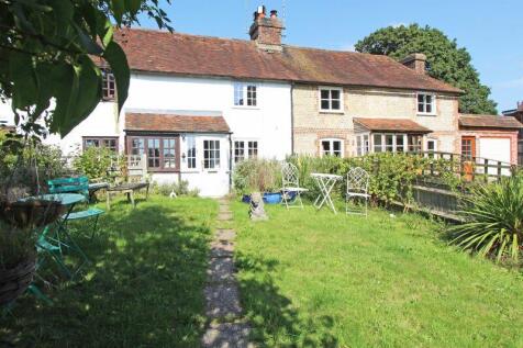 Henfield Common North, Henfield 2 bed terraced house for sale