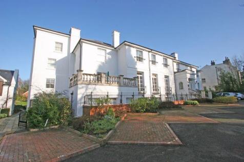Hassocks Road, Hurstpierpoint 1 bed apartment for sale