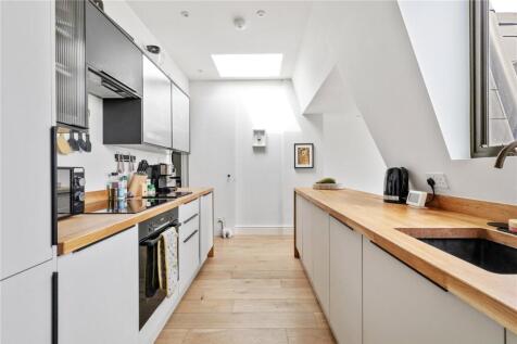 1 bedroom apartment for sale