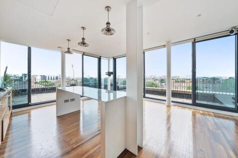Green Walk, London, SE1 1 bed flat for sale
