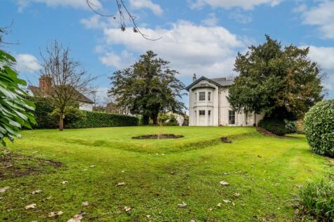 Henwick Road, Worcester... 2 bed apartment for sale