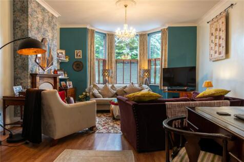 Tagwell Road, Droitwich... 3 bed apartment for sale