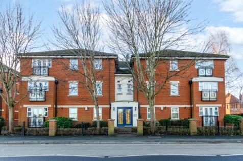 St. Marks Court, Bath Road... 2 bed apartment for sale