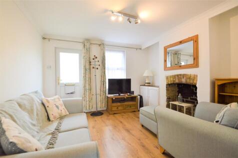 Cork Street, Eccles 2 bed terraced house for sale