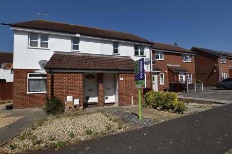 Hawkes Road, Eccles 1 bed maisonette for sale