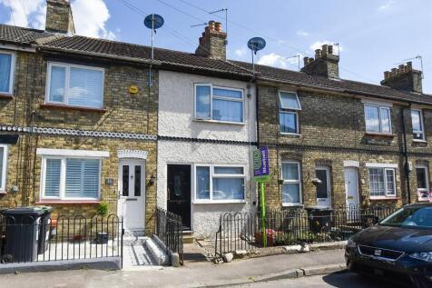 Victoria Street, Eccles 2 bed terraced house for sale
