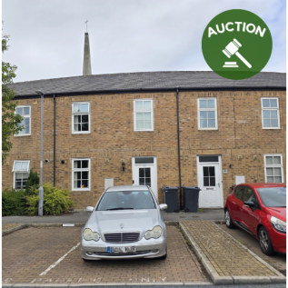 3 bedroom mews property for sale