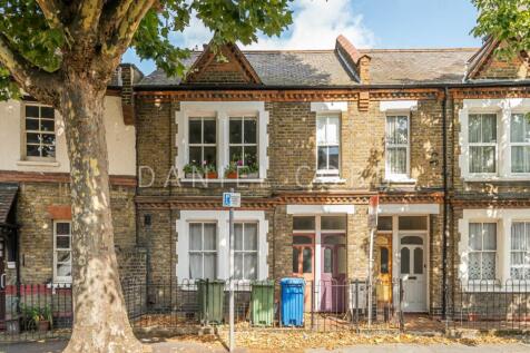 Wooler Street, London, SE17 2 bed ground floor flat for sale