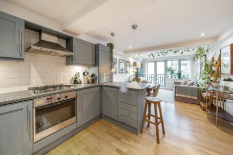 1 bedroom apartment for sale