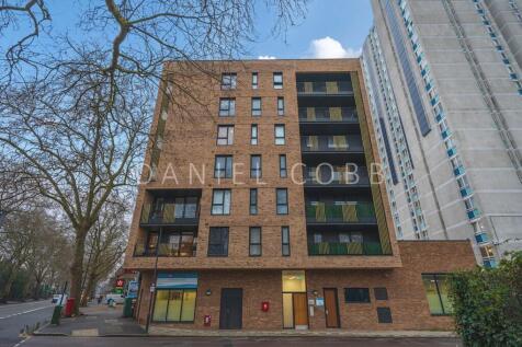 Lollard Street, London, SE11 2 bed apartment for sale