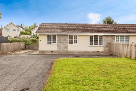 2 bedroom bungalow for sale