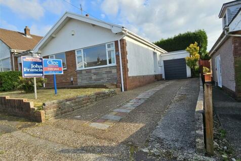 3 bedroom bungalow for sale