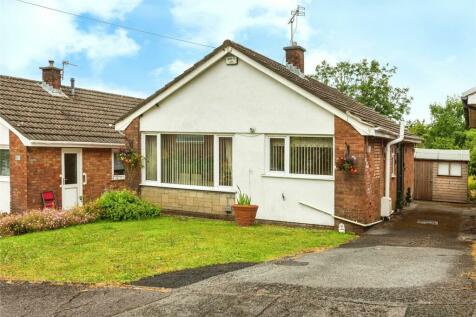 2 bedroom detached house for sale