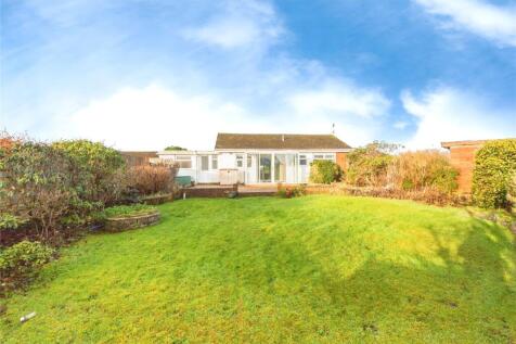 3 bedroom bungalow for sale