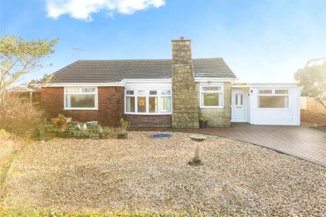 3 bedroom bungalow for sale