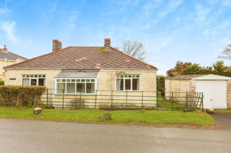 3 bedroom bungalow for sale