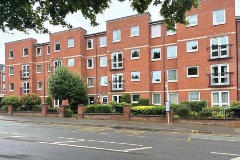 London Road, Gloucester 1 bed retirement property for sale