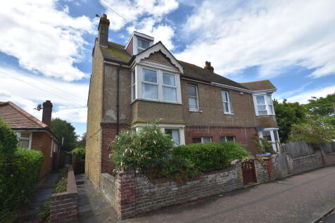 5 bedroom semi-detached house for sale