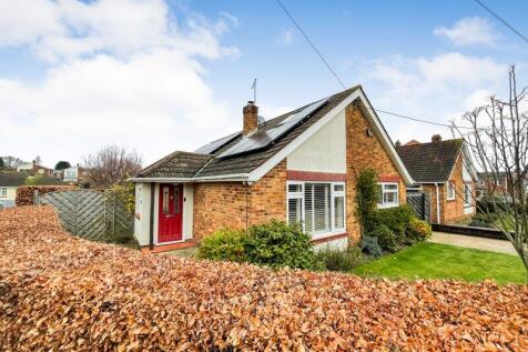 Granada Road, Hedge End, SO30 4 bed detached bungalow for sale