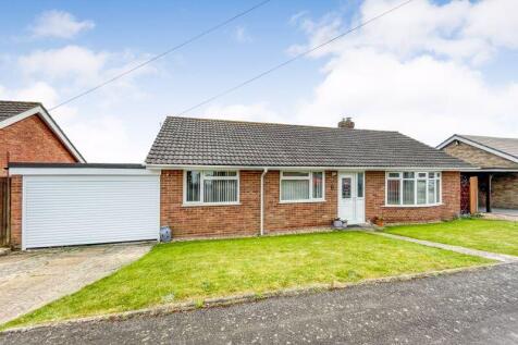 Maddoxford Way, Botley, SO32 3 bed detached bungalow for sale