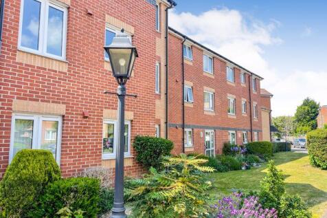 Flat 38 Mayflower Court, 3 Oakley... 1 bed apartment for sale