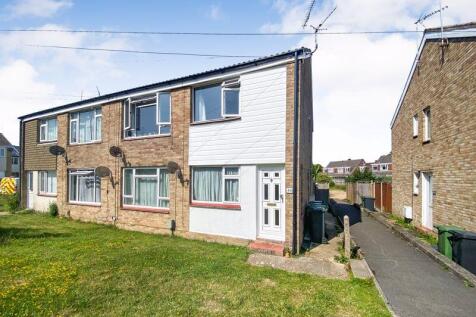 Sherborne Way, Hedge End, SO30 2 bed property for sale