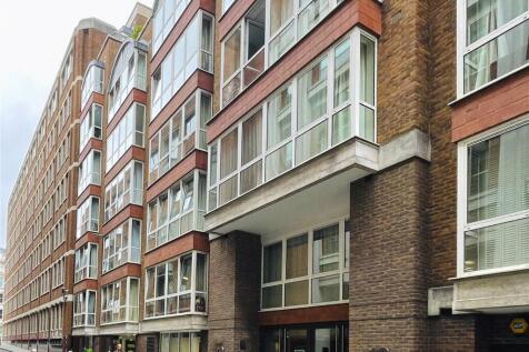 Hosier Lane, London, EC1A 1 bed apartment for sale