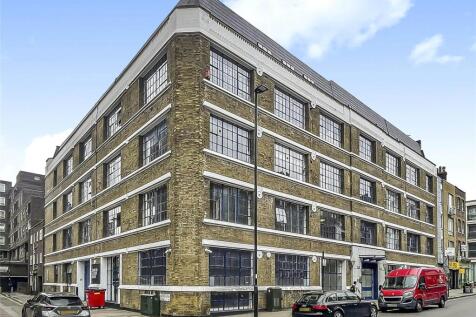 Goswell Road, London, EC1V 1 bed apartment for sale