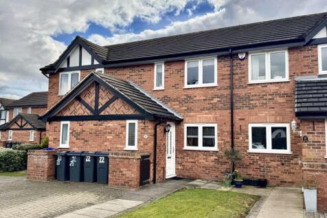2 bedroom retirement property for sale