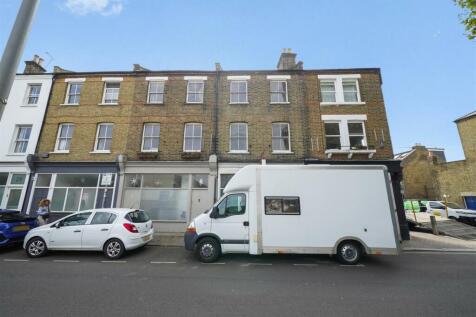 Felsham Road, Putney 2 bed flat for sale