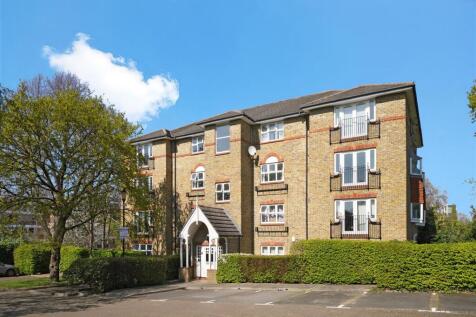 Clockhouse Place, London 2 bed flat for sale