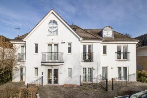 King Edward House, Queen Ediths Way... 1 bed apartment for sale