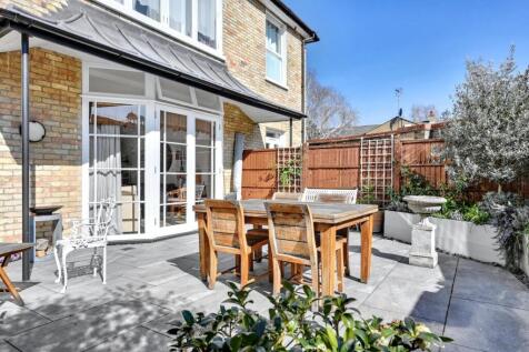 Maids Causeway, Cambridge 1 bed apartment for sale