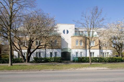 Mowbray Road, Cambridge 2 bed apartment for sale