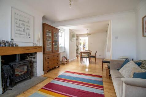 Green End Road, Cambridge 2 bed end of terrace house for sale