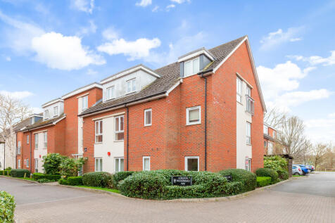 Gordon Woodward Way, Oxford 2 bed ground floor flat for sale