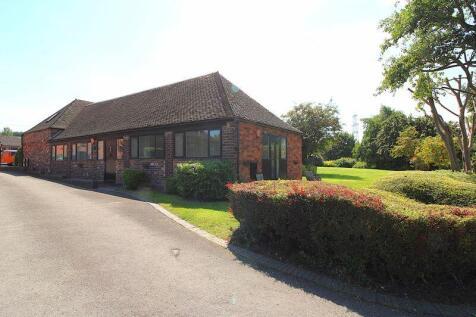 Pinfold Lane, Aldridge, WS9 0QU 3 bed bungalow for sale