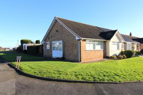 Clifton Avenue, Aldridge, WS9 8LF 3 bed semi