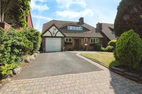 Beacon Road, Walsall, WS5 3LF 2 bed property for sale