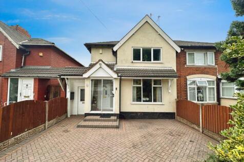 2 bedroom semi-detached house for sale