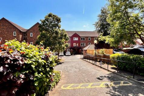 Midland Drive, Sutton Coldfield, B72 1TU 1 bed retirement property for sale